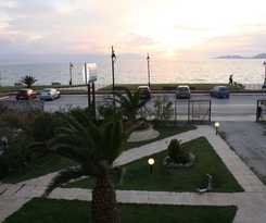 Hotel Apartamento Diolkos Studios