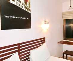 Hotel Oyo 343 Wanna Marine