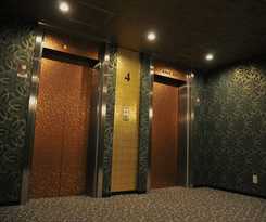 Khaosan World Tennoji -