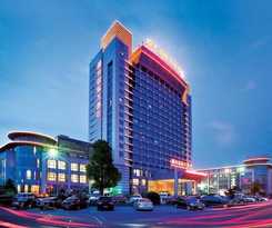 Hotel Jurong Shuguang International