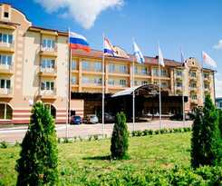 Hotel Admiral
