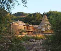 Hotel The International Cultural and Creative Bamboo Village