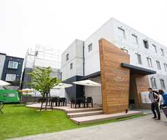 Hotel Ten To Ten 04 Sapporo Station