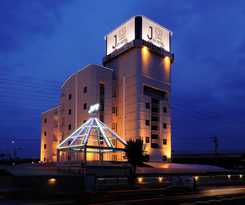 Hotel Joy -adult Only