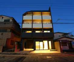 Japaning Shichihonmatsu