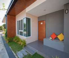 Hotel Smile Resort Sriracha by ZUZU