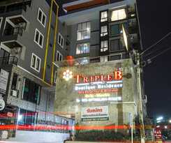 Hotel Triple B Boutique Residence