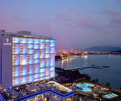 The Shanhaitian Resort Sanya, Autograph Collection