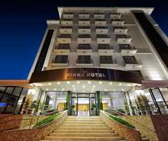  Ayvalik Cinar Hotel