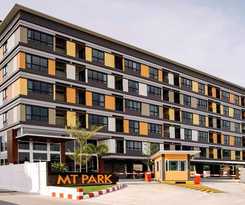 Hotel Mt Park Residence