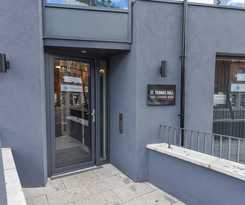 Hotel Dream Apartments St Thomas Hall