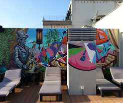 Sercotel Amister Art