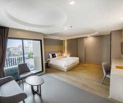 Hotel Lawinta Pattaya