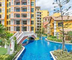 Venetian Apartment By Favstay