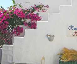 Hotel Kalimera Paros