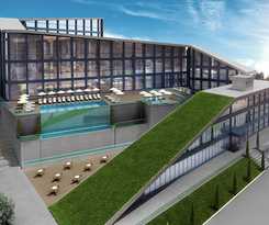 The S, Ascend Hotel Collection