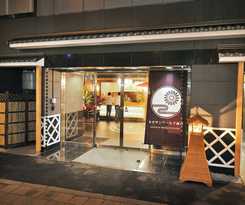 COGO Ryogoku 