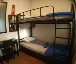 Yha Bangkok Downtown At Station S3 - Hostel