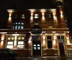 Hotel Trivelles Seaforth