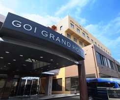 Hotel Goi Grand