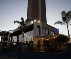 Hotel Matiz Vilaboim Ribeir&atilde;o Preto