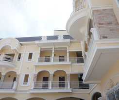 The Nine Mansion