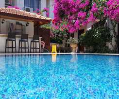  Eon Dalyan Boutique Hotel