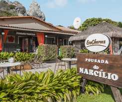 Hostal Ecocharme Pousada Do Marcilio