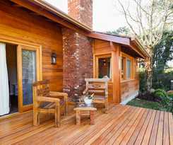 Hotel Cabanas Tio Müller