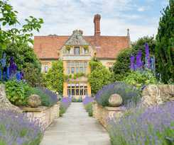 Hotel Belmond Le Manoir Aux Quat'saisons