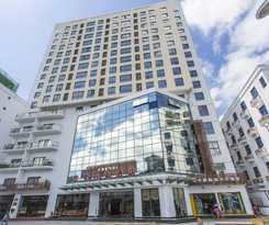Hotel Sanya Huabaoshi