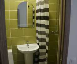 Hotel Lucky -