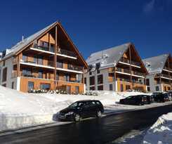 Hotel Roompot Bergresort Winterberg