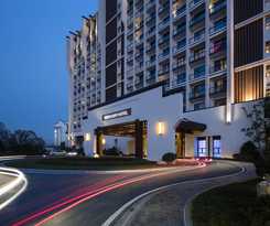 Hotel Mercure Hefei Sunac