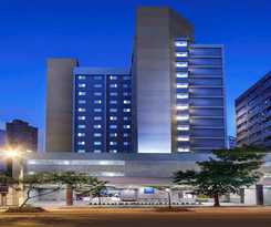 Ibis Budget Belo Horizonte Minascentro