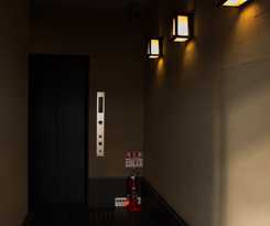 Caphotel Kyoto