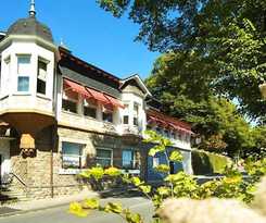 Hotel Parkhaus Hügel