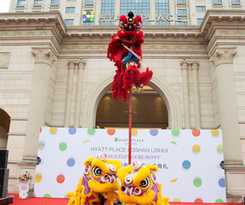 Hotel Hyatt Place Foshan Lishui