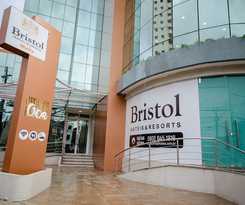 Hotel Bristol Umarizal Belem