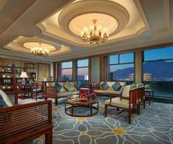 Hotel Taishan Blossom