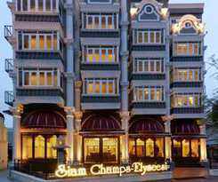 Siam Champs Elyseesi Unique