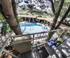  Atilla's Getaway