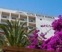 Medplaya Hotel Santa Monica