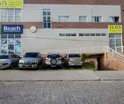 Hotel Pousada Marie Claire Flats