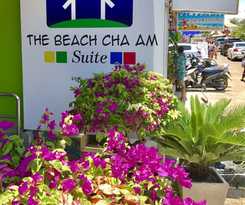 The Beach Cha Am Suite