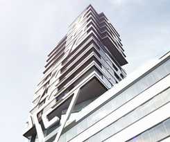 Cloud No7 Apartments