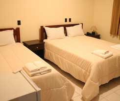 Hotel Polo Fazenda