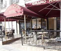 Grand Hamit Hotel