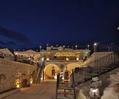  Fosil Cave Hotel