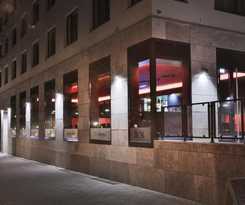 Ocak Apartment And Hotel Berlin